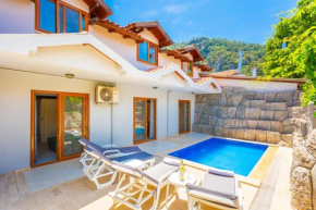 Villa Emel Paradise